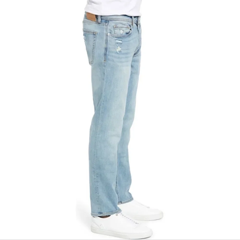 ✨ HP✨Wooster Slim Fit Jeans✨